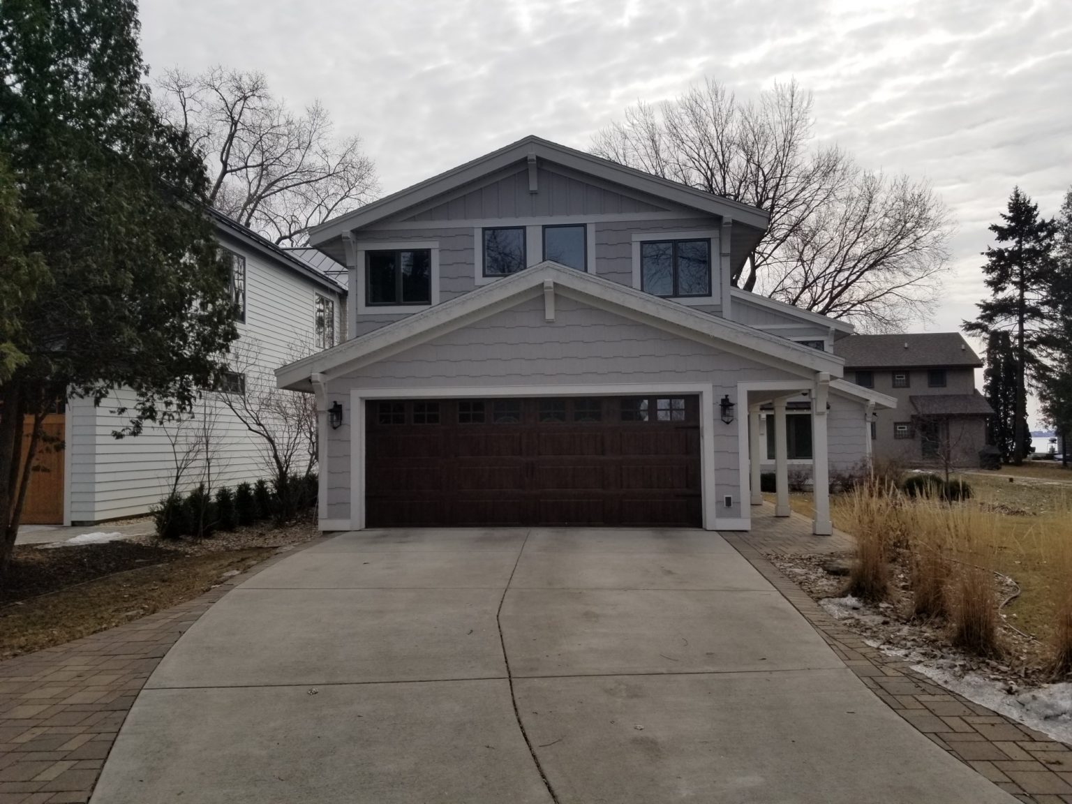 Garage Services in Madison & Southern Wisconsin R&R Doors