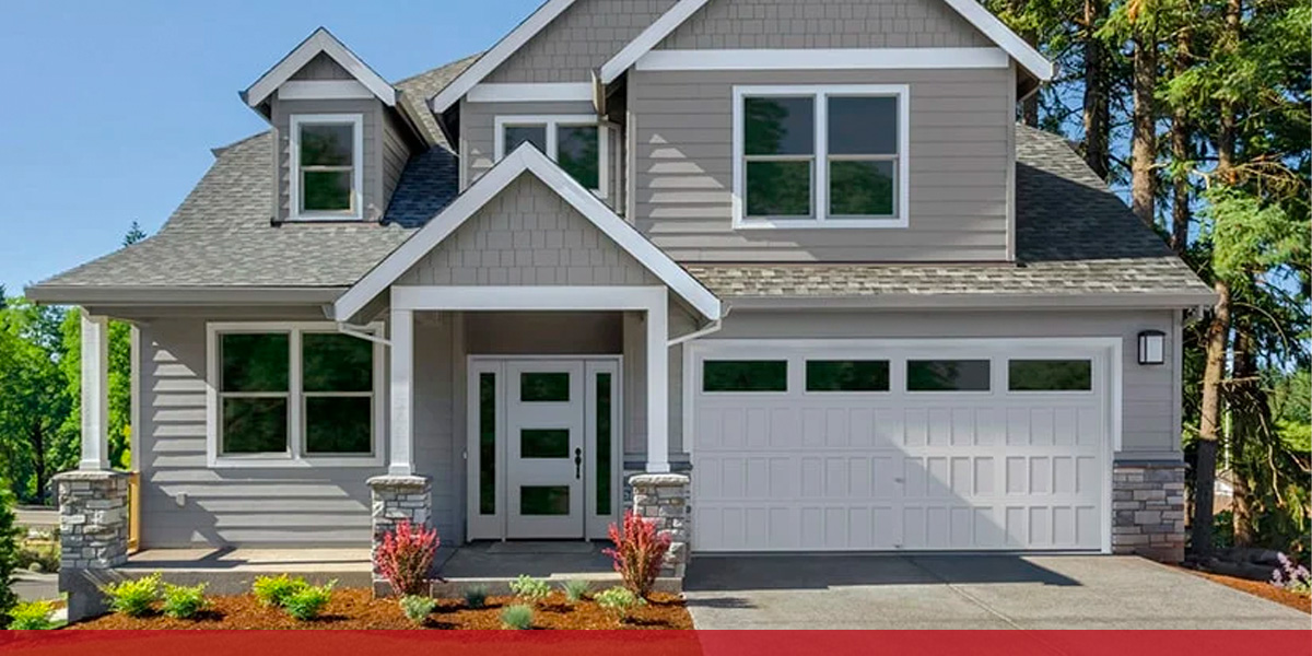 Garage Door Installation