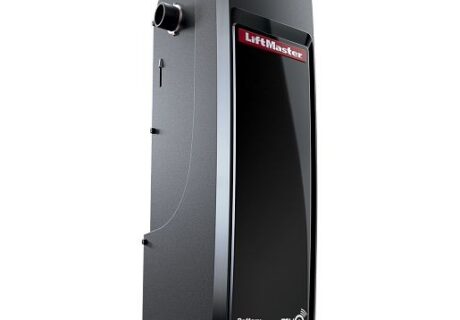 LJ8900W garage doors